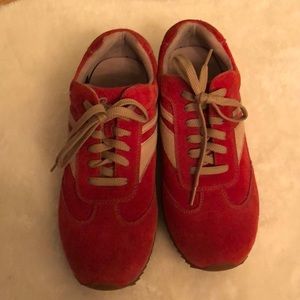 Roots Vintage Style Sneakers